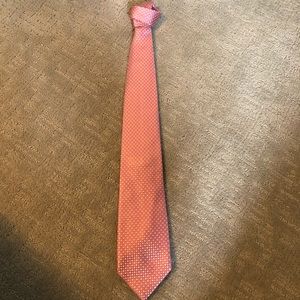 Thomas Pink Tie